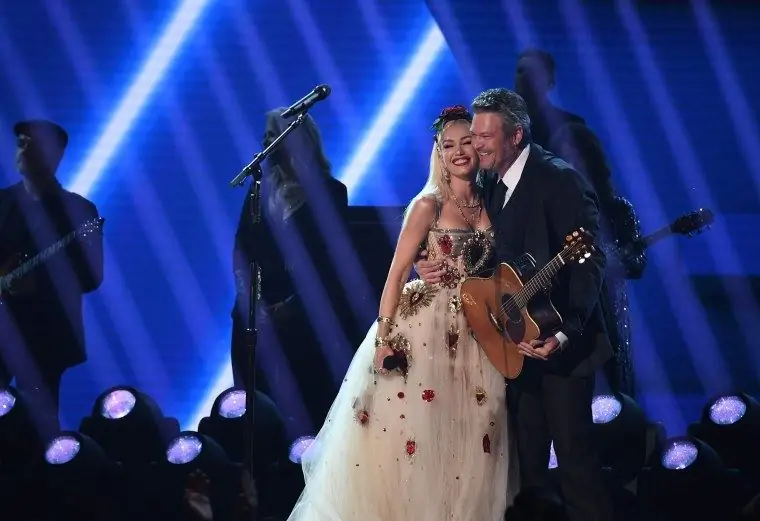 Изображение: US-ENTERTAINMENT-MUSIC-GRAMMY-SHOW Изображение: US-ENTERTAINMENT-MUSIC-GRAMMY-SHOW