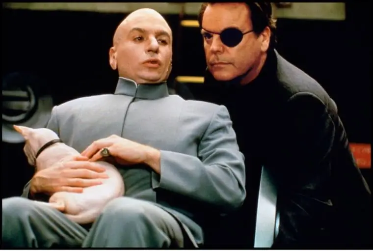 Prod DB A© New Line / DR AUSTIN POWERS (AUSTIN POWERS: INTERNATIONAL MAN OF MYSTERY) Джей Роуч 1997 США с Майком Майерсом и Робертом Вагнером торговцы, приквел, борн, чат Prod DB A© New Line / DR AUSTIN POWERS (AUSTIN POWERS: INTERNATIONAL MAN OF MYSTERY) Джей Роуч 1997 США с Майком Майерсом и Робертом Вагнером торговцы, приквел, борн, чат