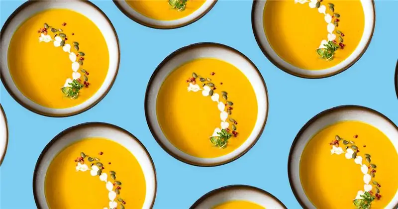 16 рецептов, которые сделают консервированный суп еще вкуснее