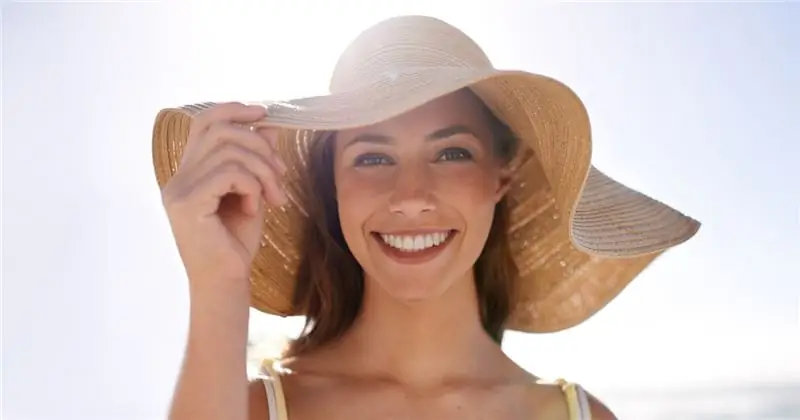 Лучшая одежда с SPF, которую можно купить прямо сейчас