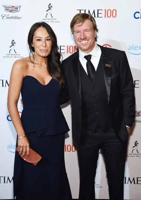 Изображение: TIME 100 Gala 2019 - Коктейли