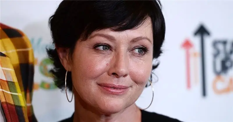 Шеннен Доэрти раскритиковала сообщения о 'BH90210' драма: я отказываюсь быть 'злодеем'