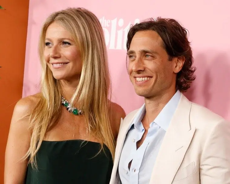 ImageThe Politician New York Premiere ImageThe Politician New York Premiere