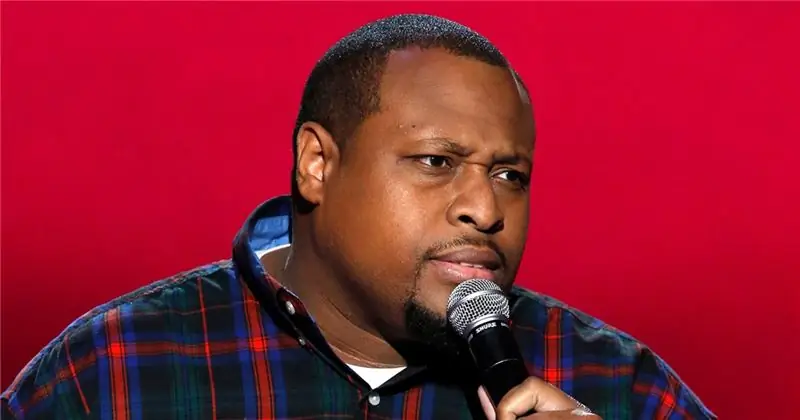 Рикарло Фланаган из «Последнего выжившего» умер в возрасте 40 лет от осложнений COVID-19