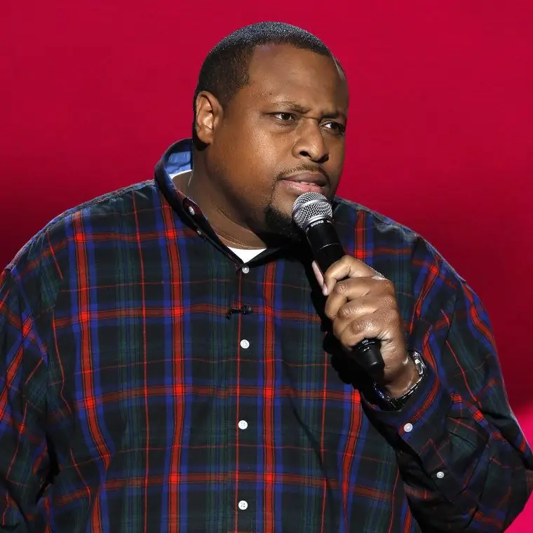 Рикарло Фланаган