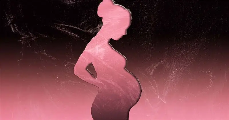 Акушер-гинеколог делится уроками о потерях после мертворождения