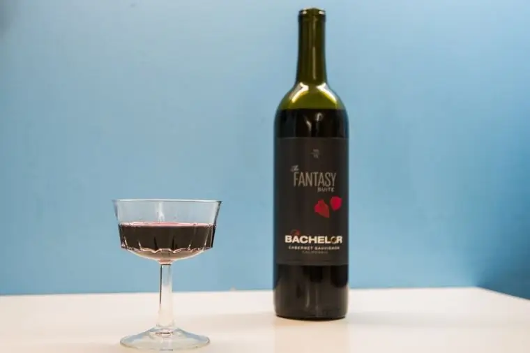 Вино Fantasy Suite Bachelor
