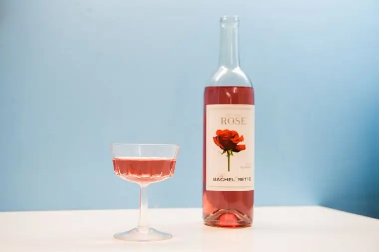 Вино The Final Rose Bachelor