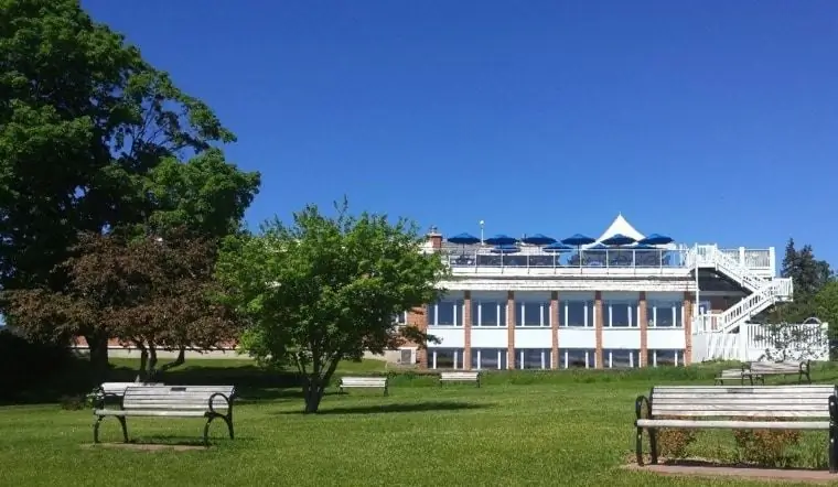 Bayfield Inn, Бэйфилд, Висконсин Bayfield Inn, Бэйфилд, Висконсин