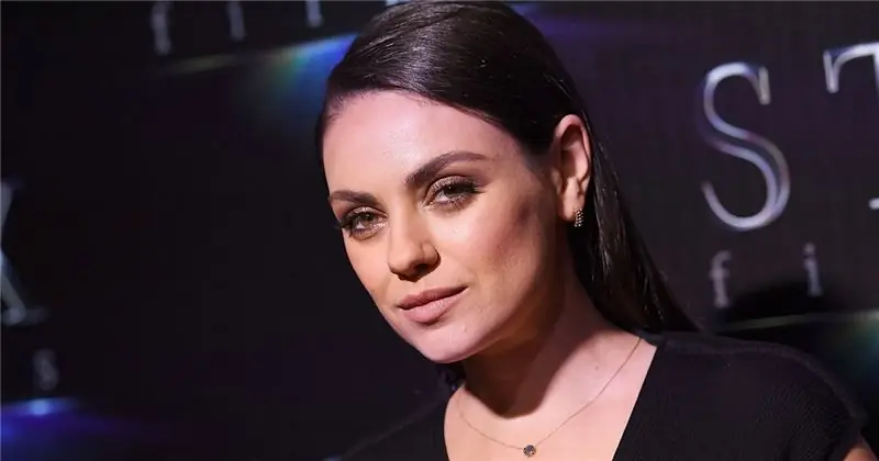Мила Кунис on 'Bad Moms Christmas': 'Это реальные истории'