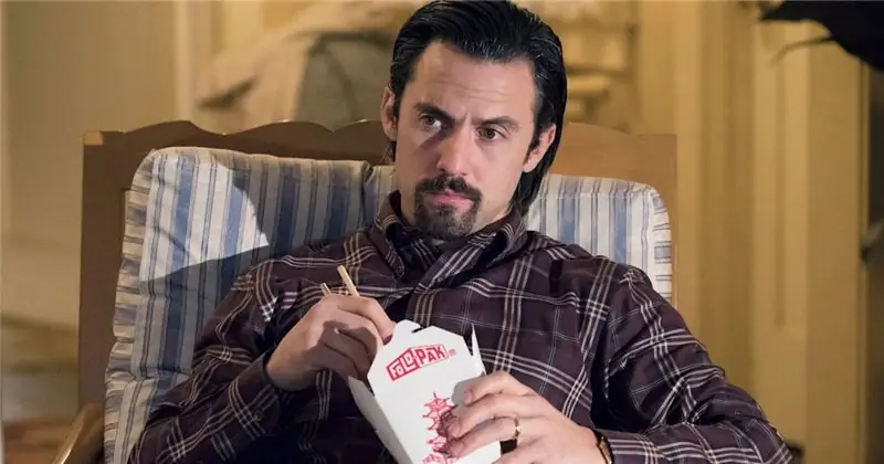 Майло Вентимилья предупреждает: «Люди действительно будут горевать» о смерти Джека