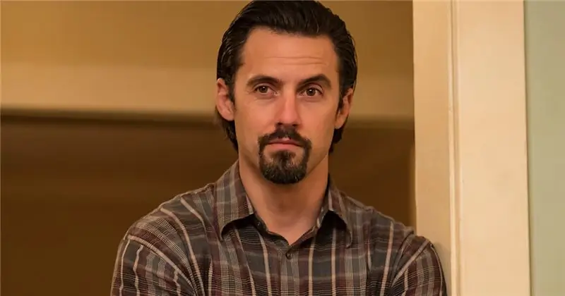 Milo Ventimiglia: Jack's death is 'вопрос, который я счастлив больше не задавать '