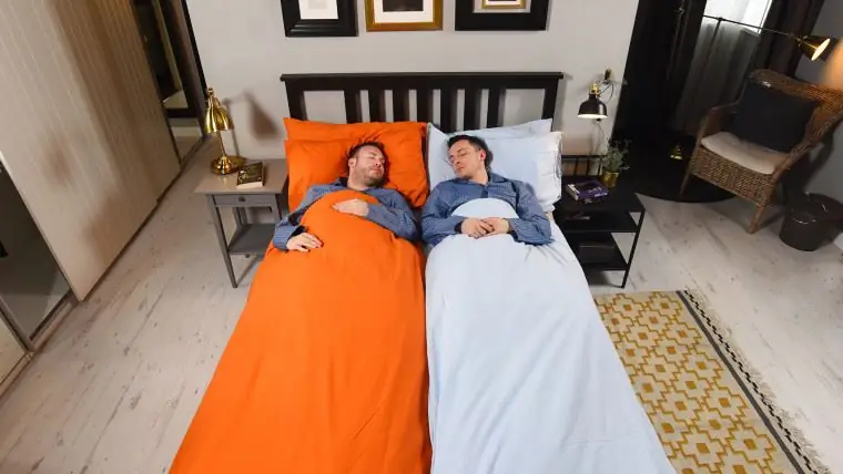 Комплект Ikea TOG-эфир