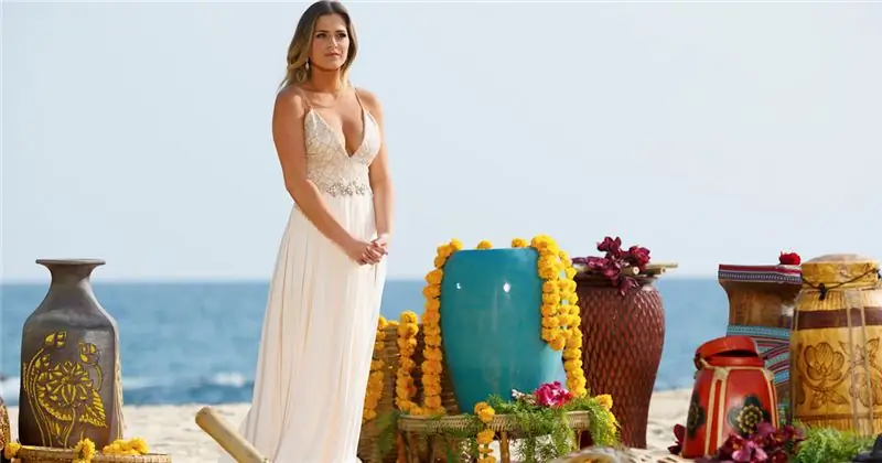 8 главных моментов из 'The Bachelorette' финал