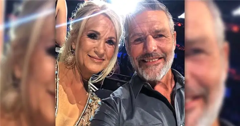 Знаменитости принимают участие в FaceApp Challenge