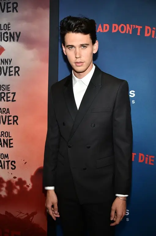 ImageThe Dead Don't Die New York Premiere