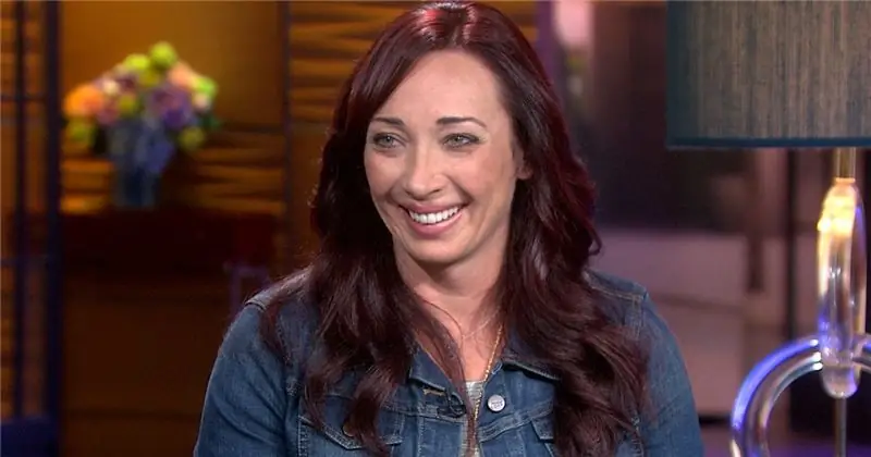 Олимпийская чемпионка Эми Ван Дайкен-Руэн о вере, выздоровлении и, если она'будет снова ходить