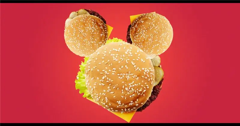 12 лучших гамбургеров в W alt Disney World, рейтинг