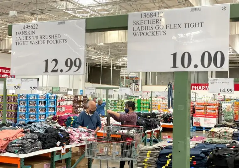 Costco неожиданно превратился в модное направление Costco неожиданно превратился в модное направление