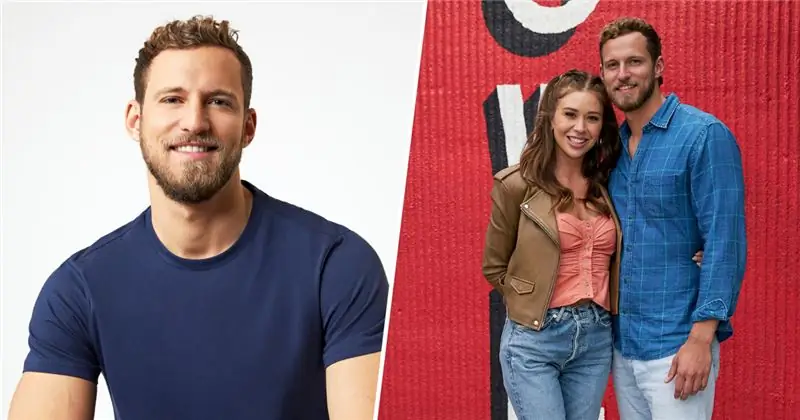 Кто такой Эрих Швер в сериале «Девичник»? Факты и детали