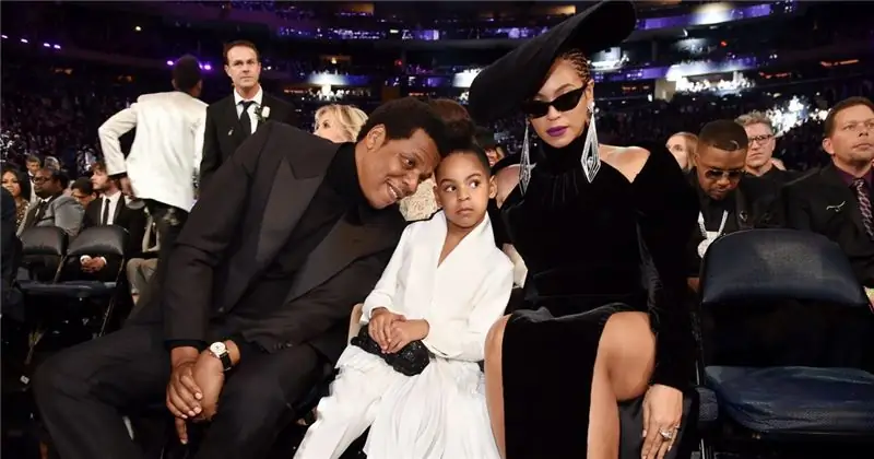 Beyoncé' и Jay-Z Kids: Имена & Возраст всех троих детей