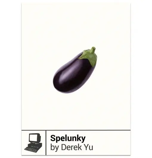 Spelunky Книги о битвах с боссами