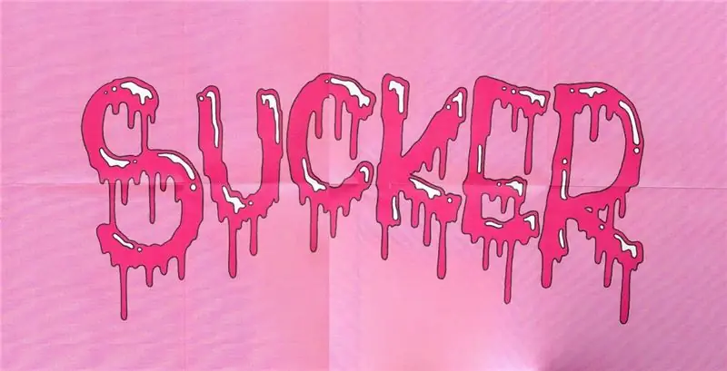 ОБЗОР: Charli XCX - 'Sucker