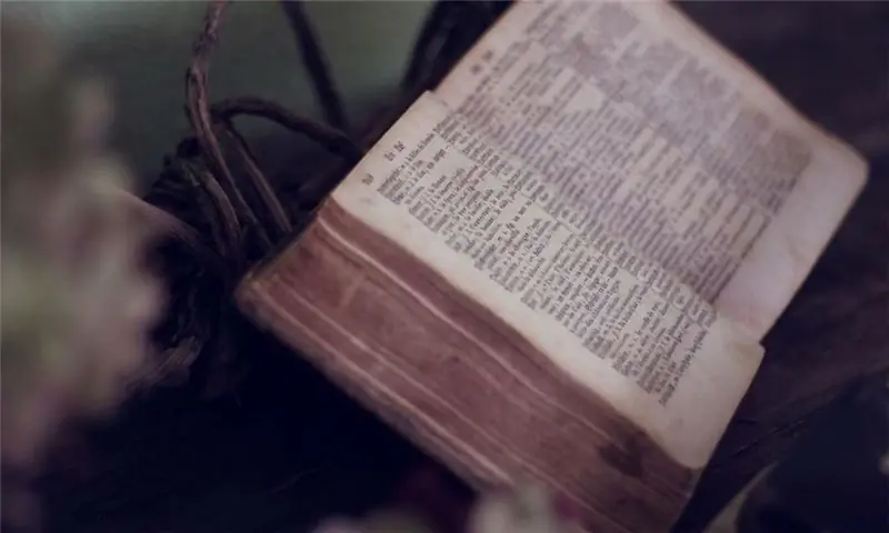 Я люблю большие книги и не умею лгать