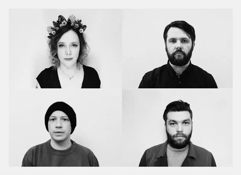 Slowdive, Mogwai и супергруппа Editors делятся потрясающим видео и анонсируют дебютный альбом