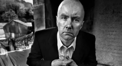 ирвин валлийский автор