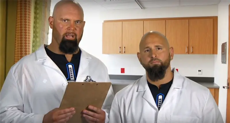 5 причин, по которым WWE не следовало пытаться создать Bullet Club