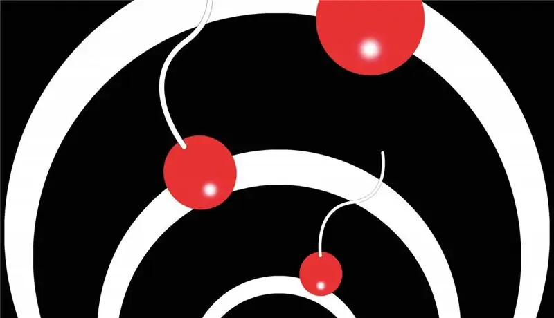 РЕЦЕНЗИЯ НА КНИГУ: «Strungballs» Майка Рассела