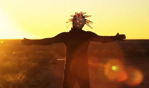 Jamiroquai вернулись из будущего с новой музыкой