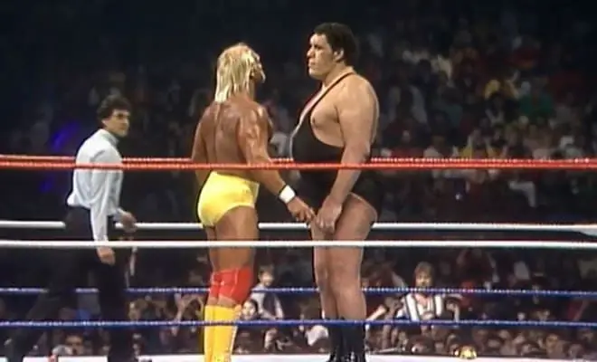 Лучшие матчи WrestleMania: WrestleMania 1–5