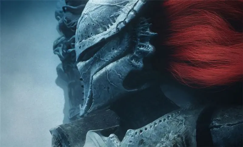 Warhammer: Dawn Of War 3 получает дату выхода, коллекционное издание