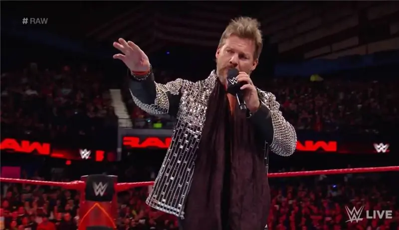 WWE Raw Recap: Ночь после обгона