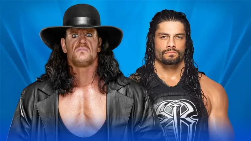 Почему WrestleMania 33 наполняет меня ужасом