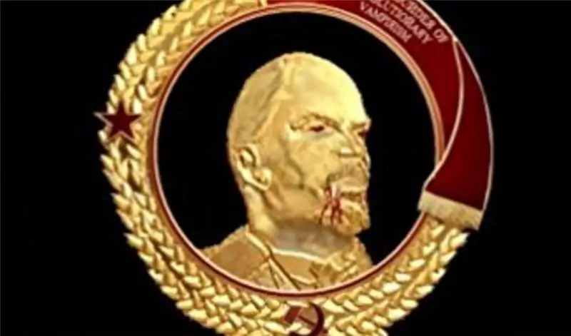 Нация вампиров: ода невоспетой классике