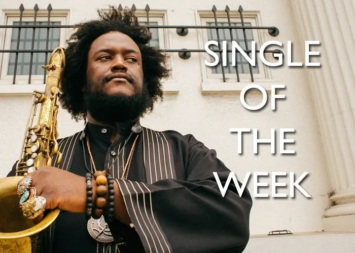 Сингл недели: Kamasi Washington - Truth