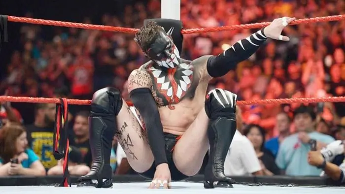 Новости рестлинга: Раскопки Мауро Раналло в WWE, Финн Балор ожидает медицинского осмотра