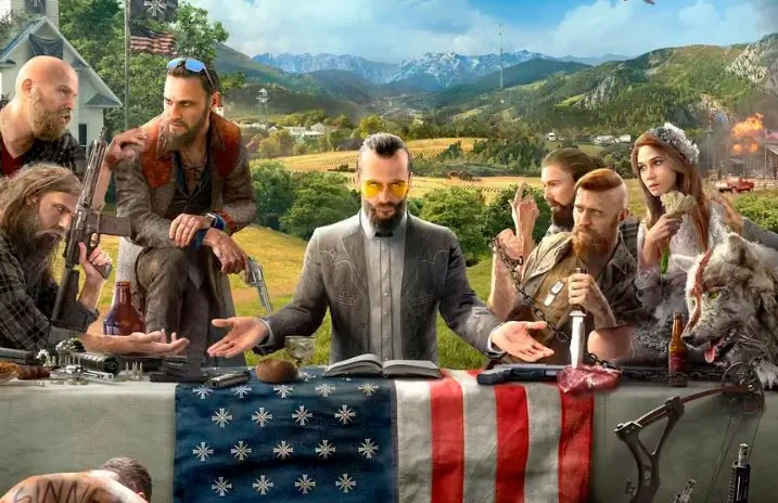 Far Cry 5: что нужно знать