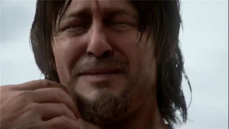 Дата выхода Death Stranding, трейлеры и последние новости