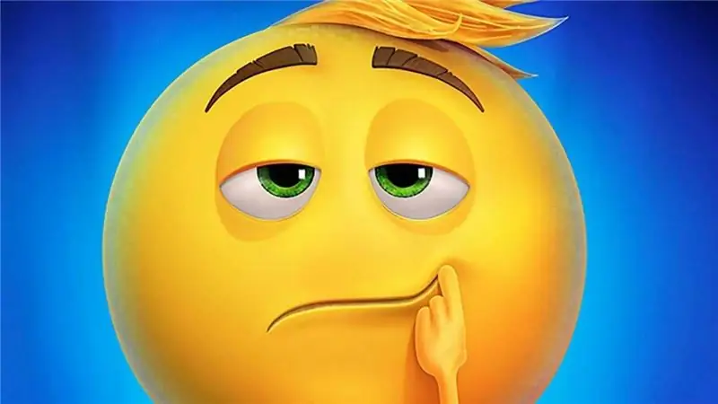 Прогноз кассовых сборов на выходные: Emoji Movie Smiles, Взрывная блондинка накаляется