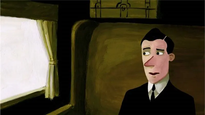 7 фильмов NFB, которые доказывают, что Канада является центром анимации