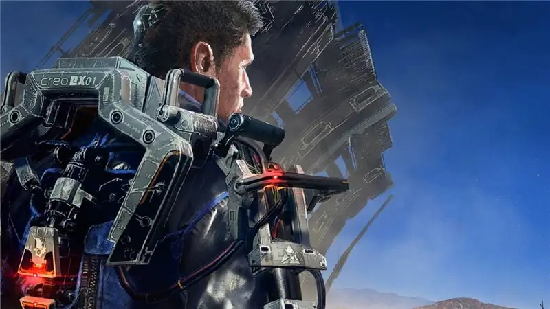 The Surge получит новое дополнение и Ultimate Edition в декабре этого года