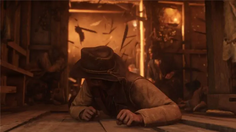 Red Dead Redemption 2 7