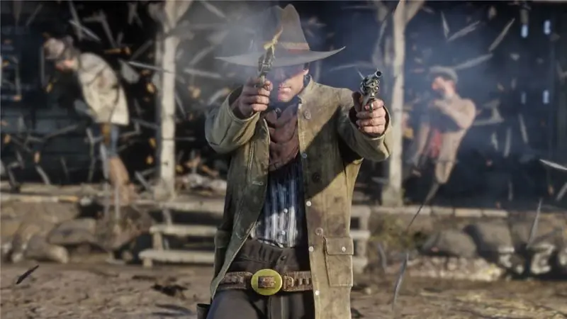 Обзоры Red Dead Redemption 2 - что говорят критики