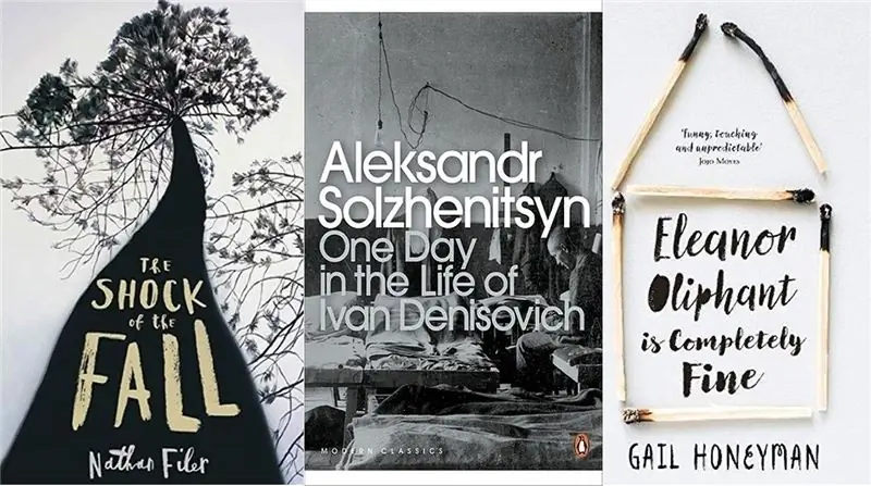 6 лучших книг, которые мы прочитали в этом году