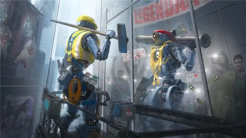 Как исправить ошибку Apex Legends CE-34878-0 PS4