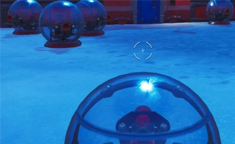 Fortnite Season 8: Используйте Baller в разных матчах & Карта местоположения Baller